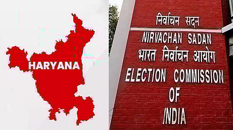 ஹரியானா சட்டமன்ற தேர்தல்