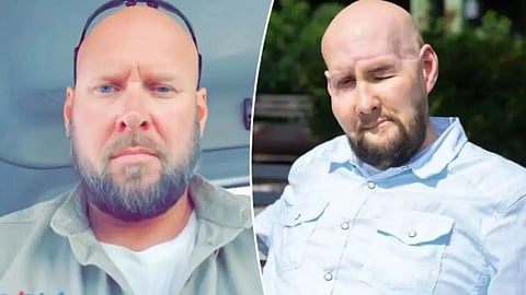 உலகின் முதல் நபர்