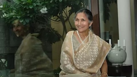 சாவித்ரி ஜிண்டால்