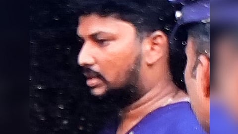 போலி மருத்துவர் கைது