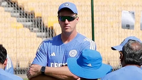 மோர்னே மோர்கல்