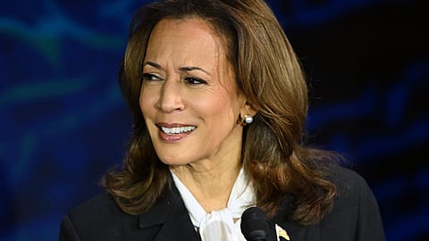 கமலா ஹாரிஸ்