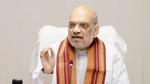 அமித் ஷா