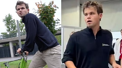 கார்ல்சன்