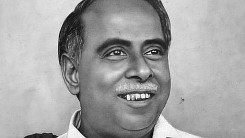 பேரறிஞர் அண்ணா