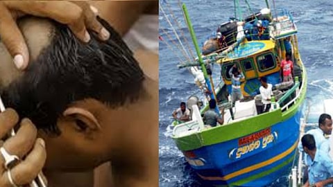 தமிழக மீனவர்கள்