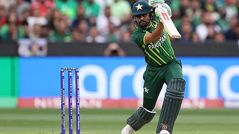 Babar Azam
