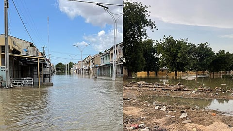 நைஜீரியா சிறைச்சாலை