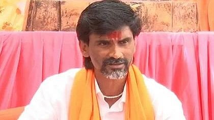 மனோஜ் ஜராங்கே