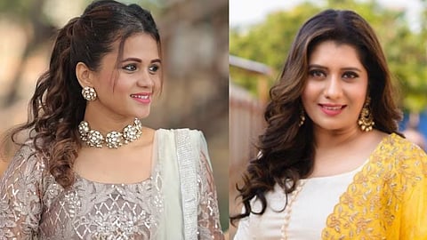 மணிமேகலை vs பிரியங்கா