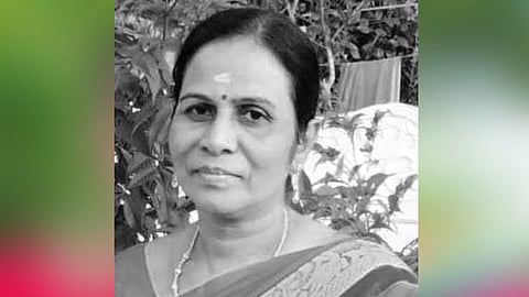 வார்டன் சிகிச்சை பலனின்றி உயிரிழப்பு