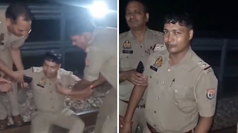 சச்சின் குமார்