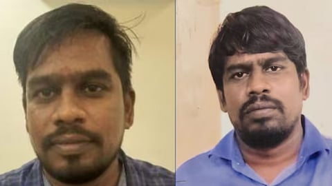 காக்காத்தோப்பு பாலாஜி