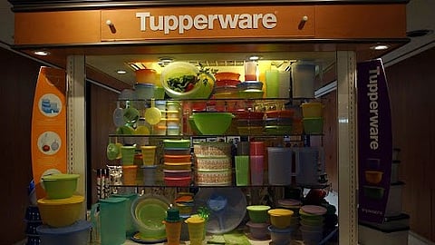 டப்பர்வேர்