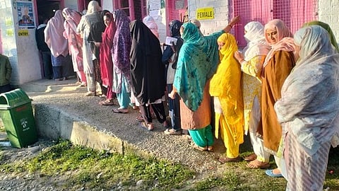 ஜம்மு-காஷ்மீர்