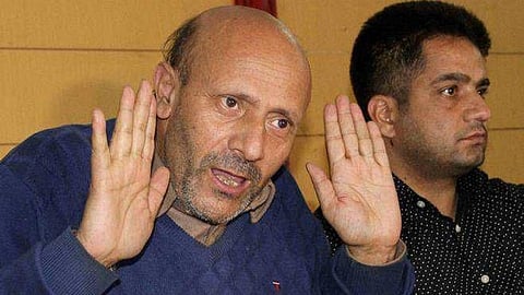 இன்ஜினியர் ரஷீத்