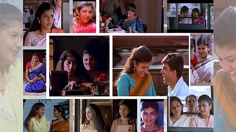 சொர்ணமால்யா