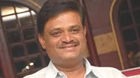 பாஜக எம்எல்ஏ முனிரத்னா