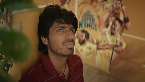 Lubber Pandhu | Harish Kalyan