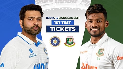 IND vs BAN