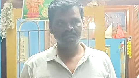 ஆனந்த ராஜ்