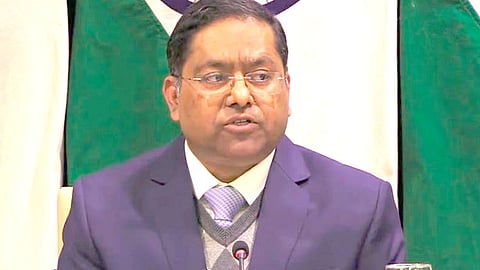 ரந்தீர் ஜெய்ஸ்வால்