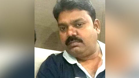 திமுக கவுன்சிலர் கைது