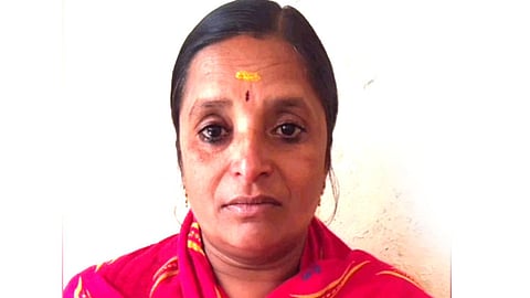 தாய்க்கு ஆயுள் தண்டனை