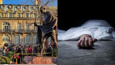 வாஷிங்டன்