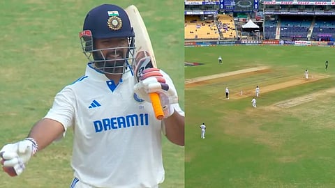 ரிஷப் பண்ட்