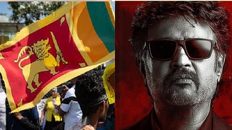 இன்றைய காலை தலைப்புச் செய்திகள்