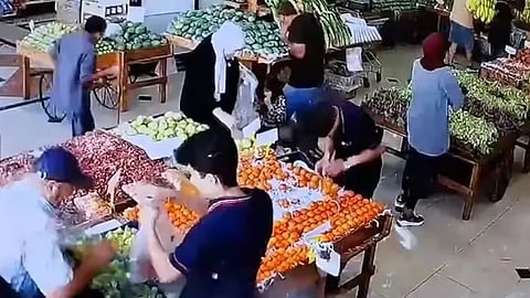 பேஜர் வெடிப்பு