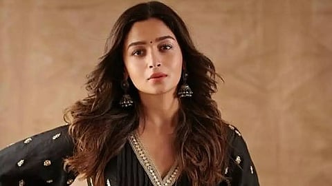 ஆலியா பட்