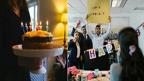 birthday leave policy