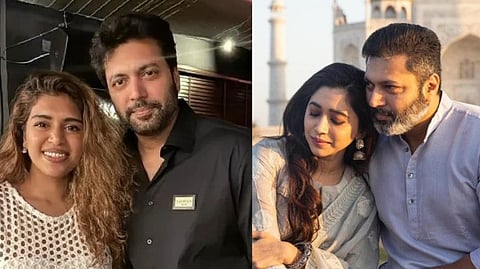 ஜெயம் ரவி