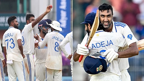 ரவி அஸ்வின்