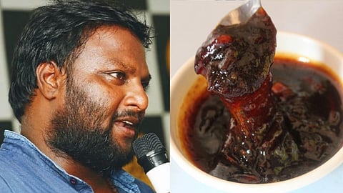 மோகன் ஜீ