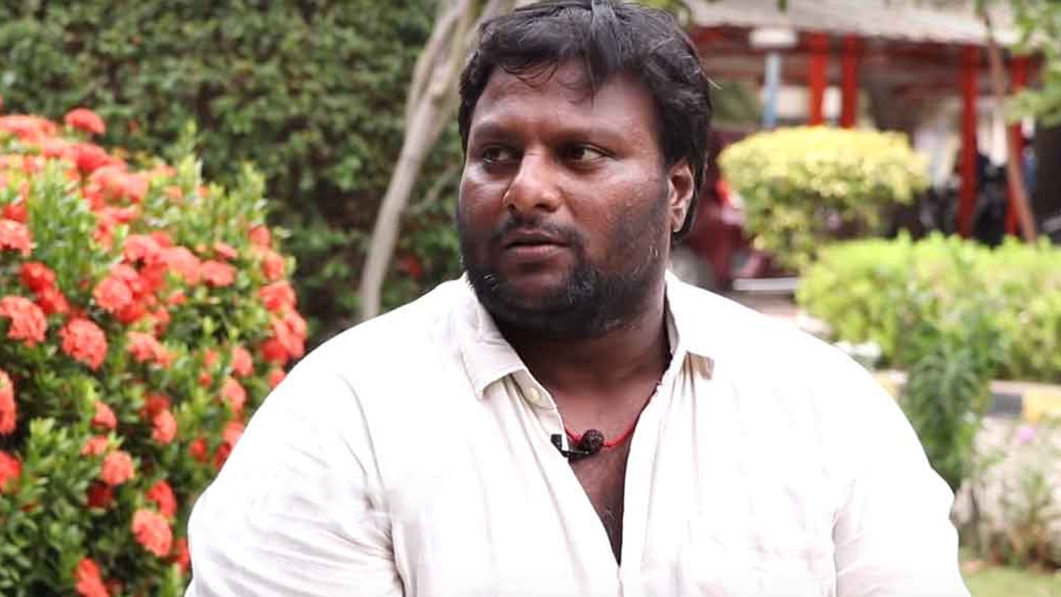 மோகன் ஜி