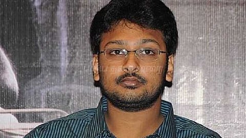 துரை தயாநிதி