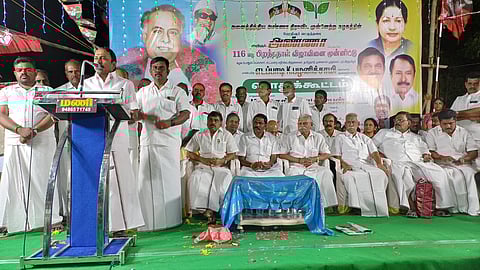 கே.ஏ.செங்கோட்டையன்