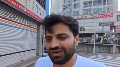 தீபன்சு சங்வான்