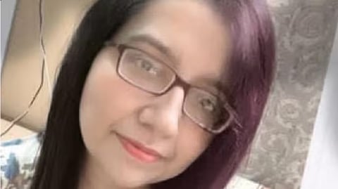 சதாஃப் பாத்திமா