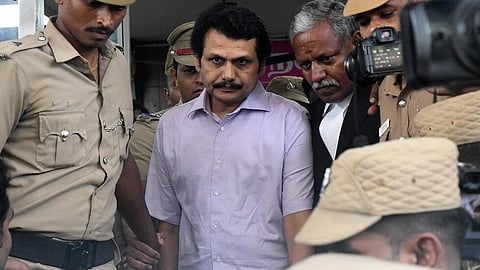 செந்தில் பாலாஜி