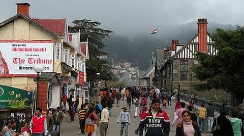 himachal pradesh