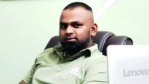 ரவுடி ஜான்