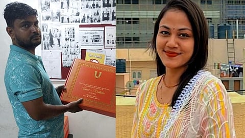 முக்கிய குற்றவாளி விபரீத முடிவு