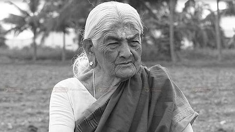 பாப்பம்மாள்