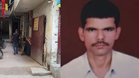 ஹீரலால் ஷர்மா