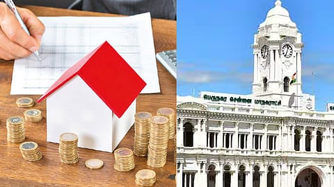 சென்னை மாநகராட்சி