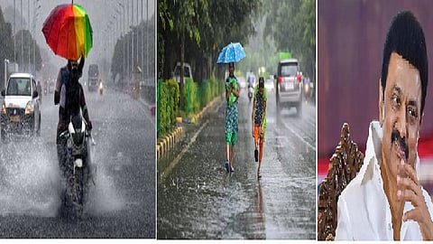 பருவமழை